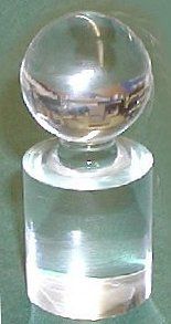 Trademark Poker Roulette Marker Clear at Sears.com