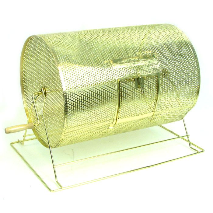 Trademark Large Raffle Drum - 15 inch diameter x 21 inch long at Sears.com