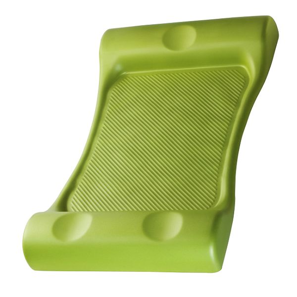 Challenger Aqua Hammock Lime Green
