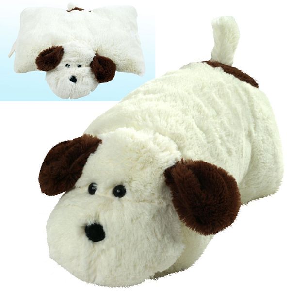Dog Cuddlee Pet Pillow