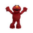 6.5in Magnatudes Elmo