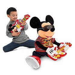 Toys & Games