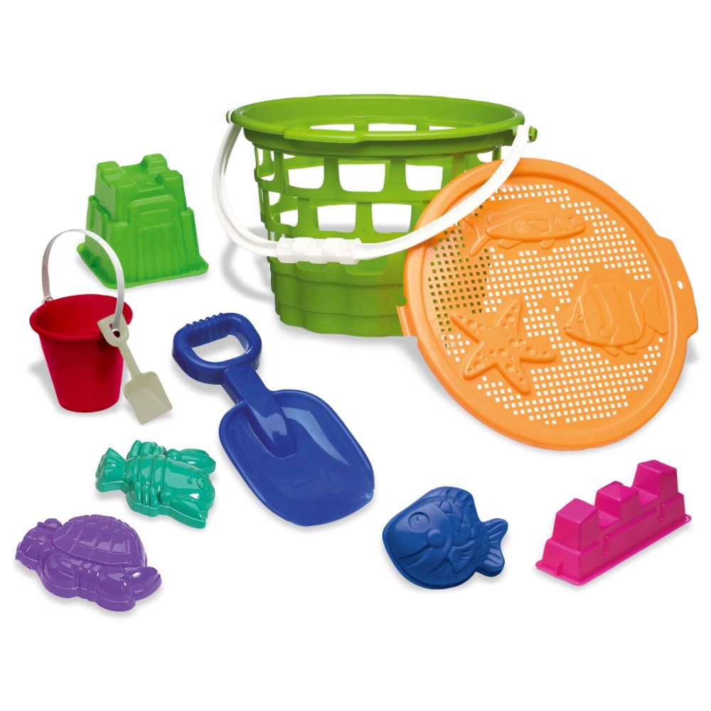 Super Pail Beach Set at Kmart.com