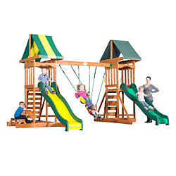 Juegos al aire libre