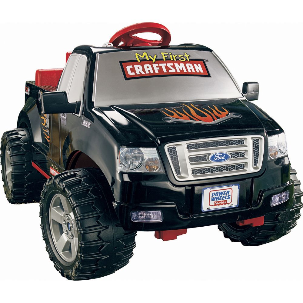 MFC Truck