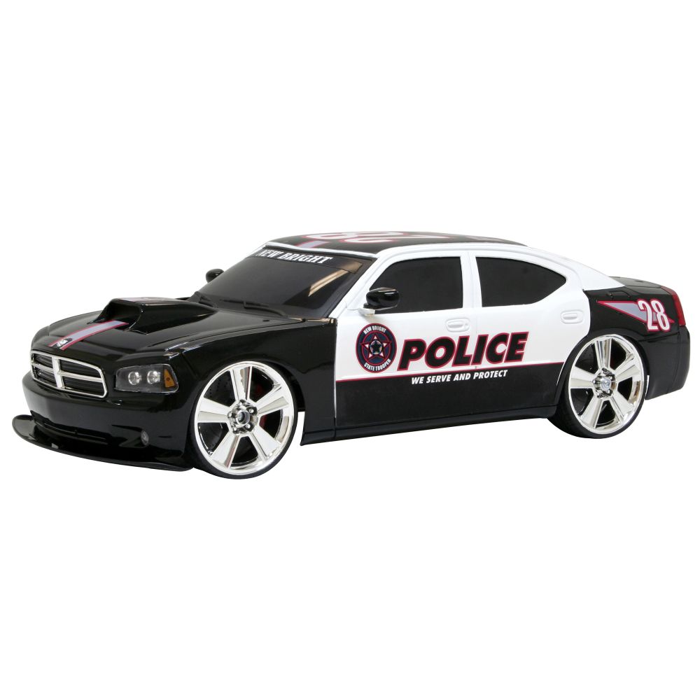 1:10 FF S-1 American Sport Car
