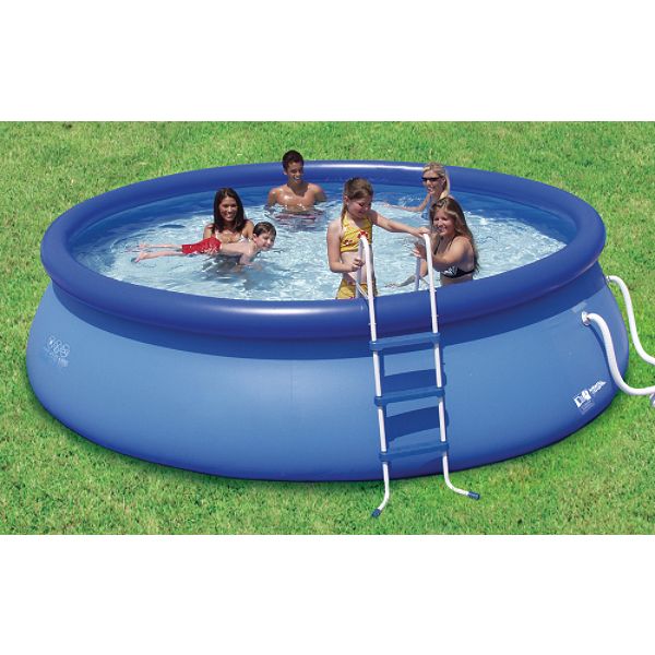 Summer Escapes Quick Set Pool 16ft x 42in