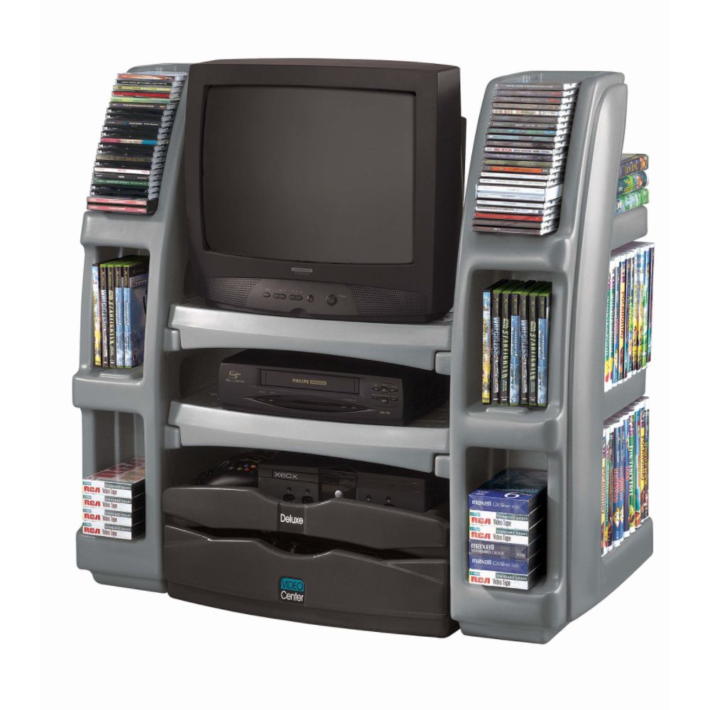 Step 2 Deluxe Video Center