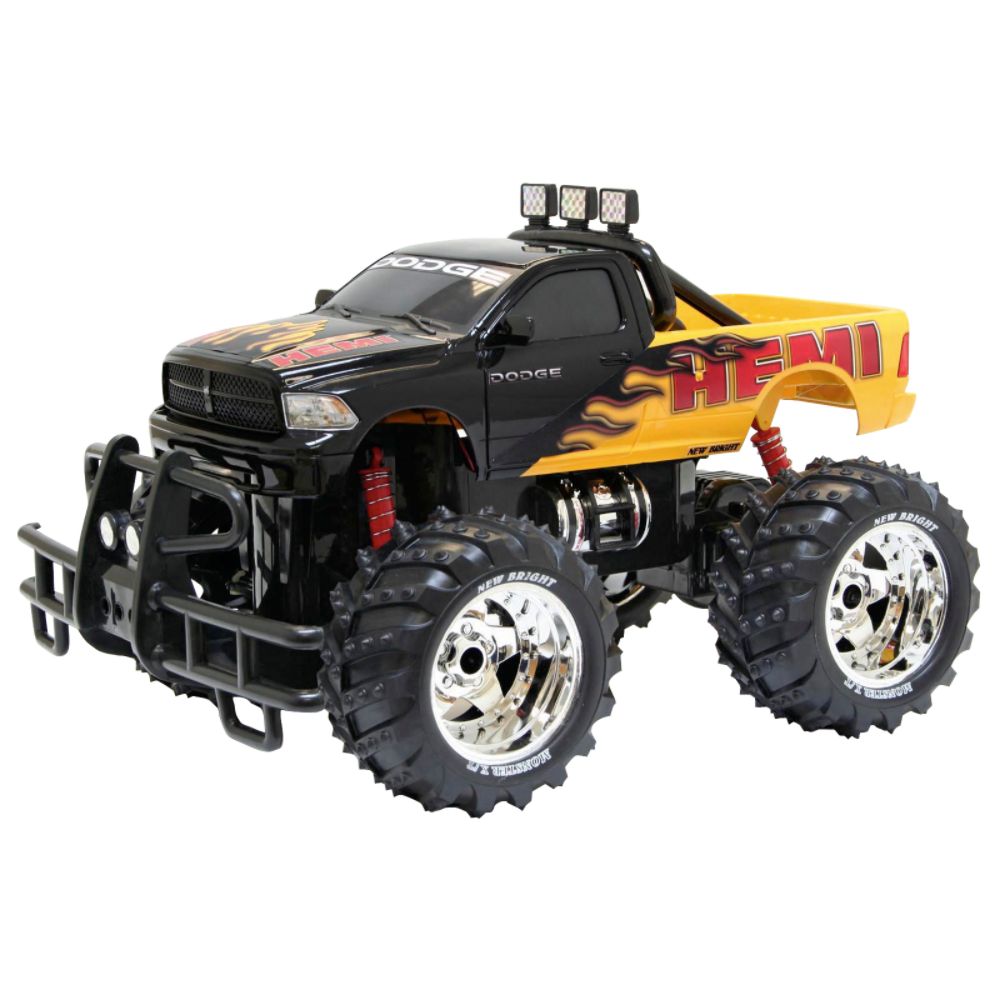 truck