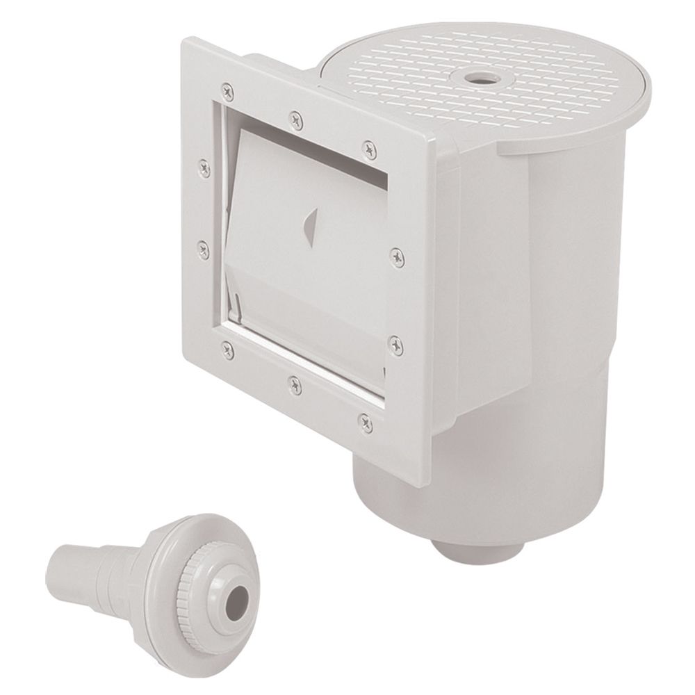 Skimmer Systems (above-ground square) at Kmart.com