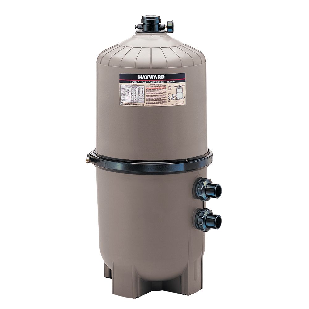Hayward Swimclear Large Capacity 325 sq. ft. Tank at Kmart.com