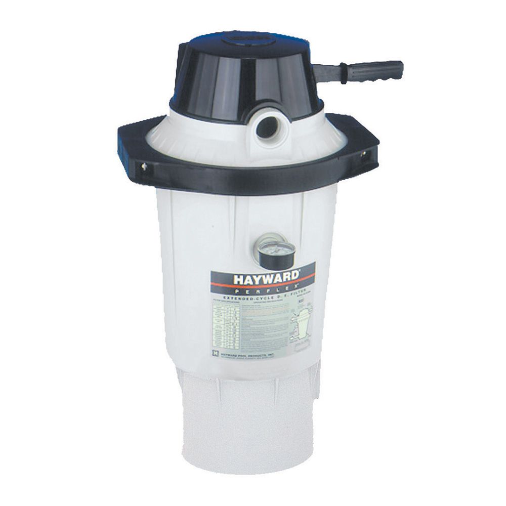 Hayward DE Filter Replacement Tank (EC50 Tank Only) at Kmart.com