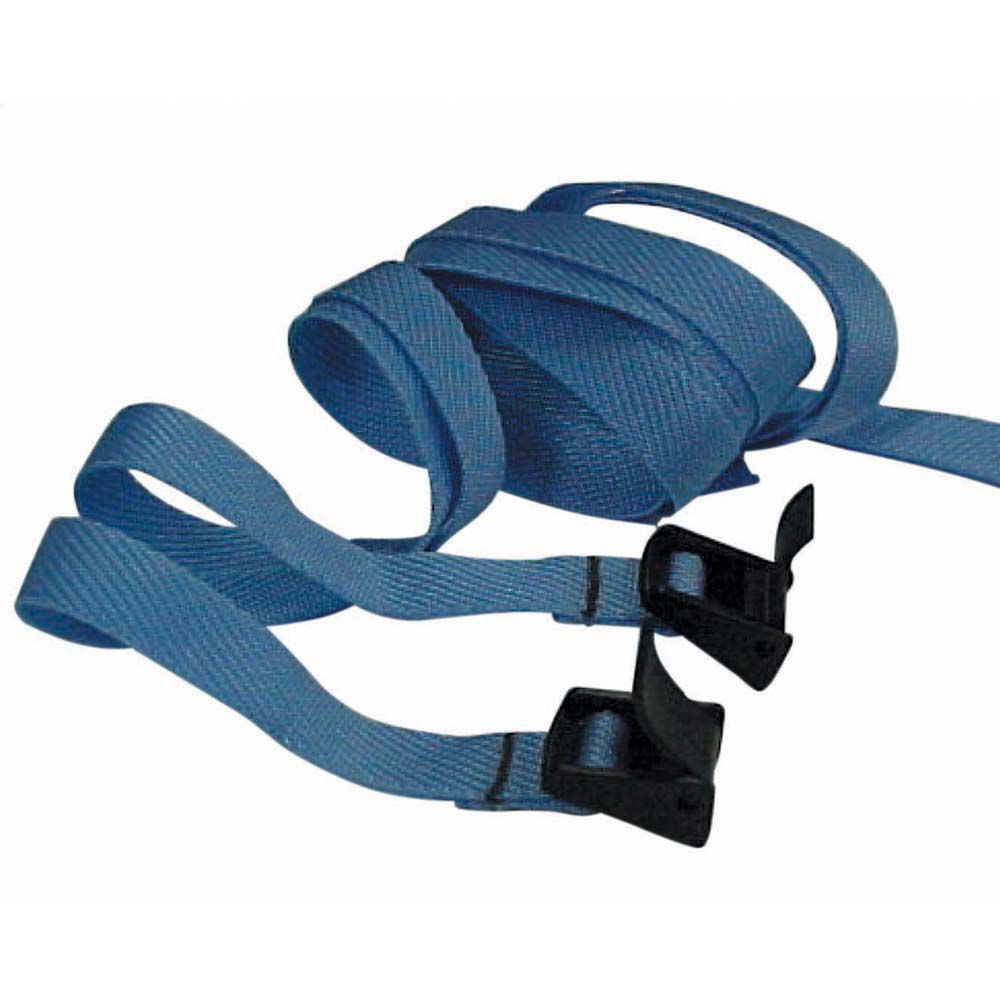 Solar Blanket Straps by Hunting Accessories