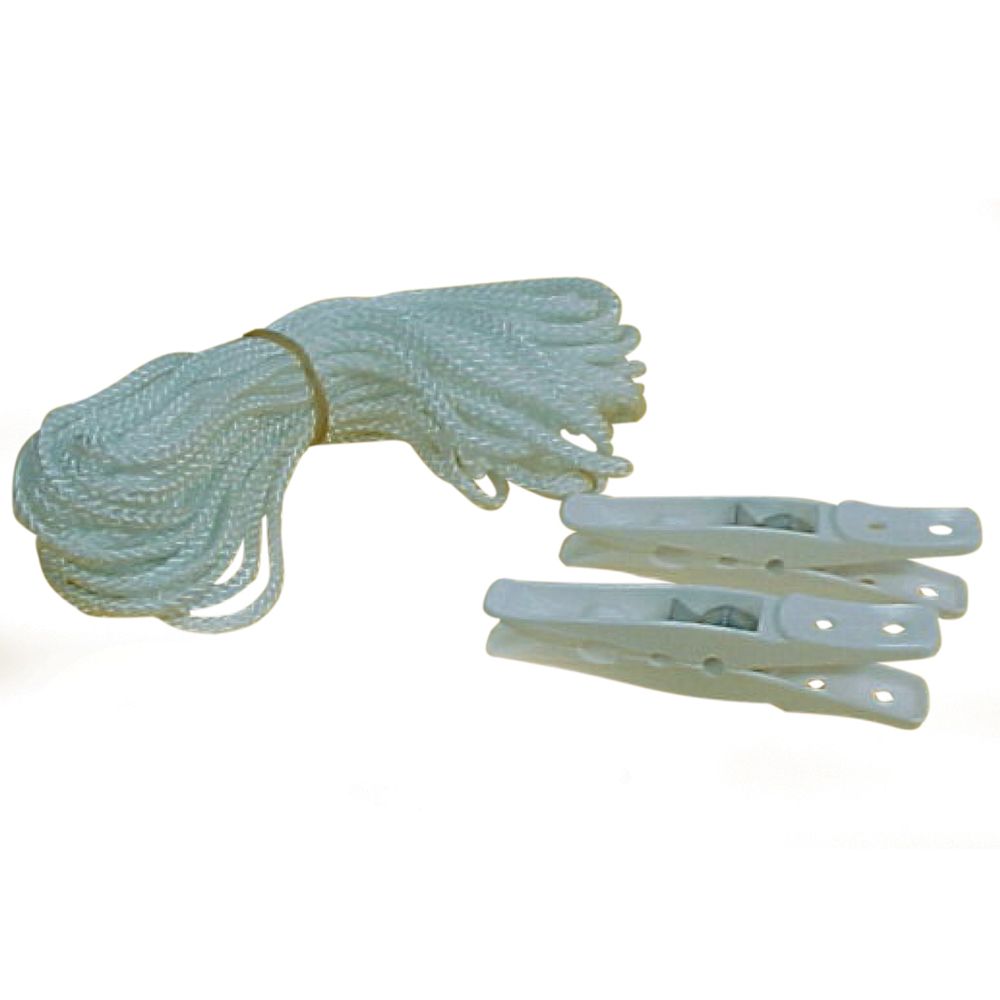 Solar Blanket Center Pull Rope at Kmart.com