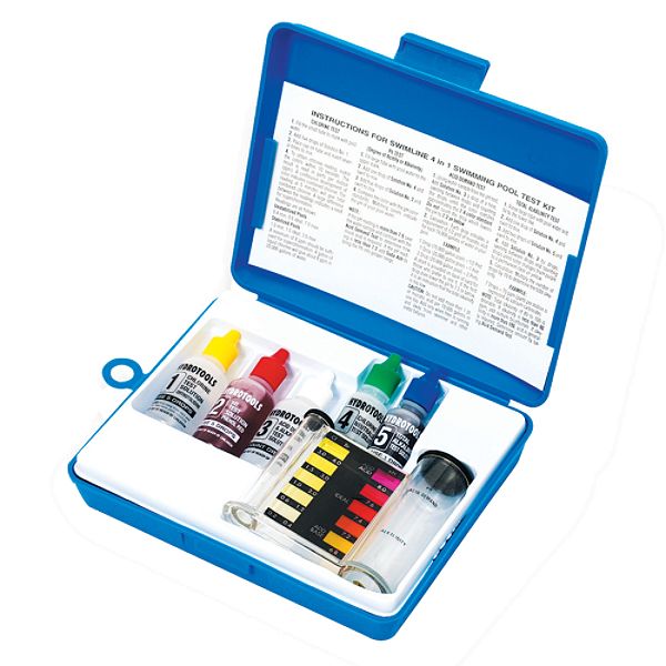 2-way Test Kit 3880