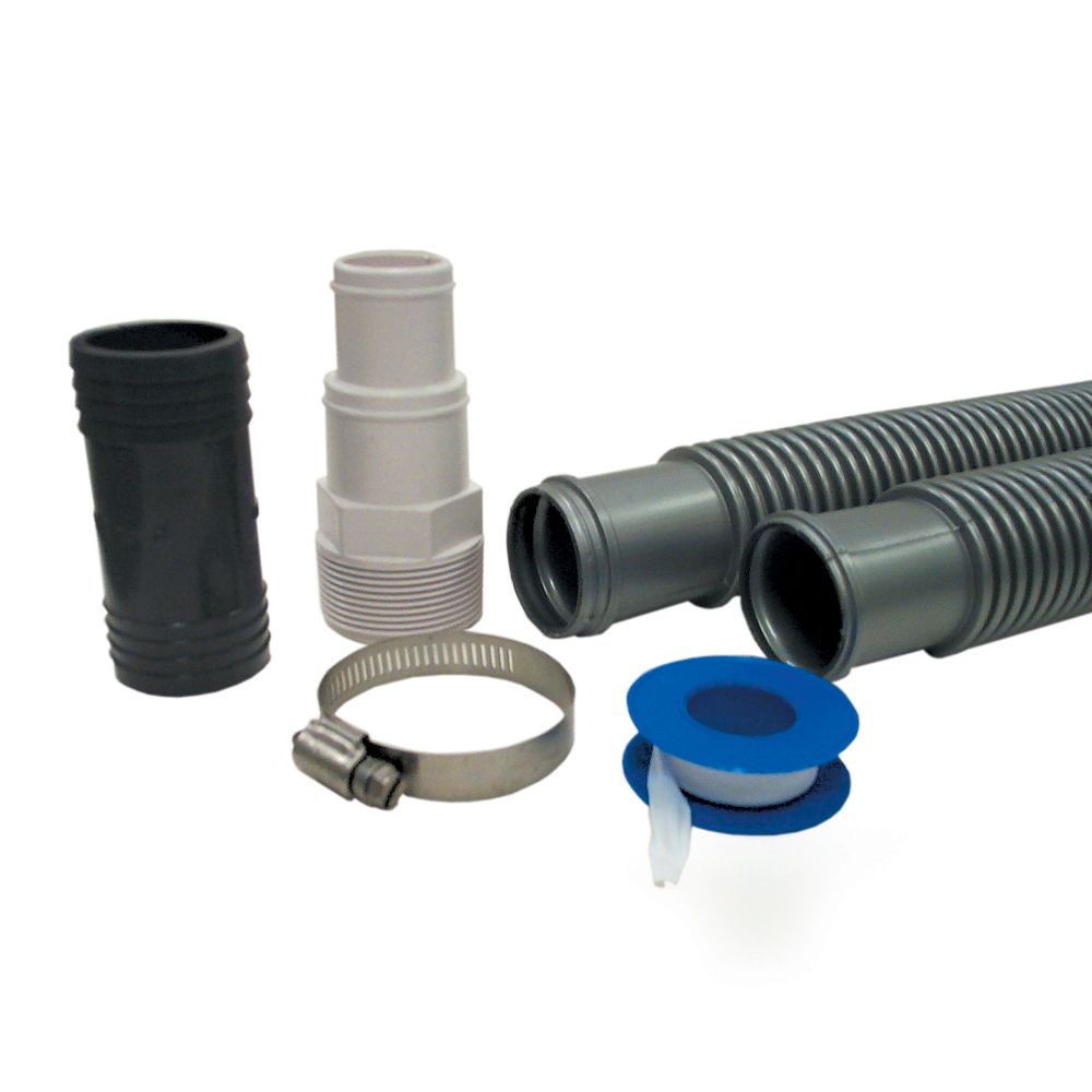 1 1/4 inch X 3 ft. Filter Hose Children's Toys