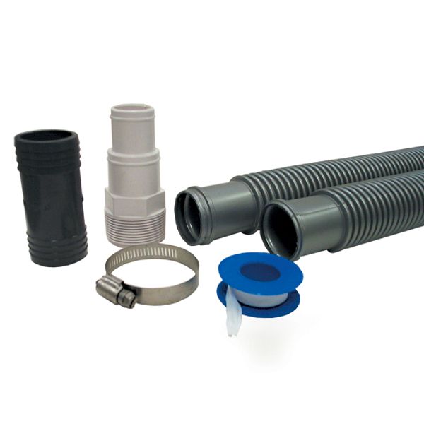1 1/4 Inch X 6 Ft. Filter Hose 4957