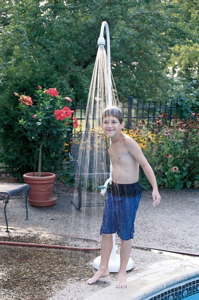 Doheny's Water Warehouse Outdoor Shower at Sears.com