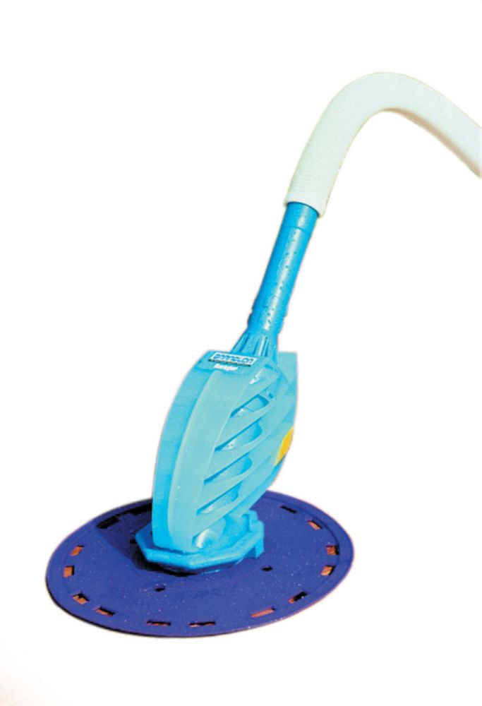 Baracuda Ranger Above-Ground Cleaner at Kmart.com