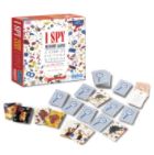 I Spy Memory Game