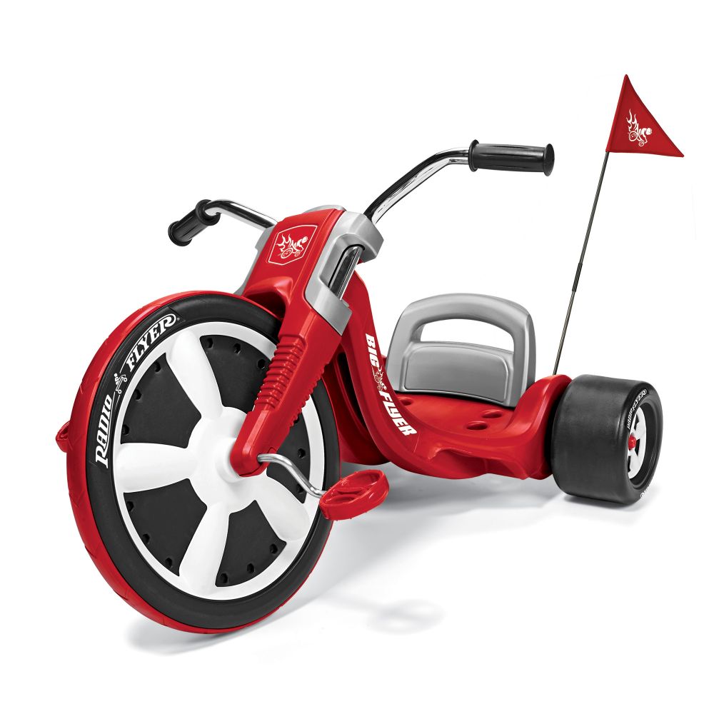 Radio Flyer Big Flyer at Kmart.com