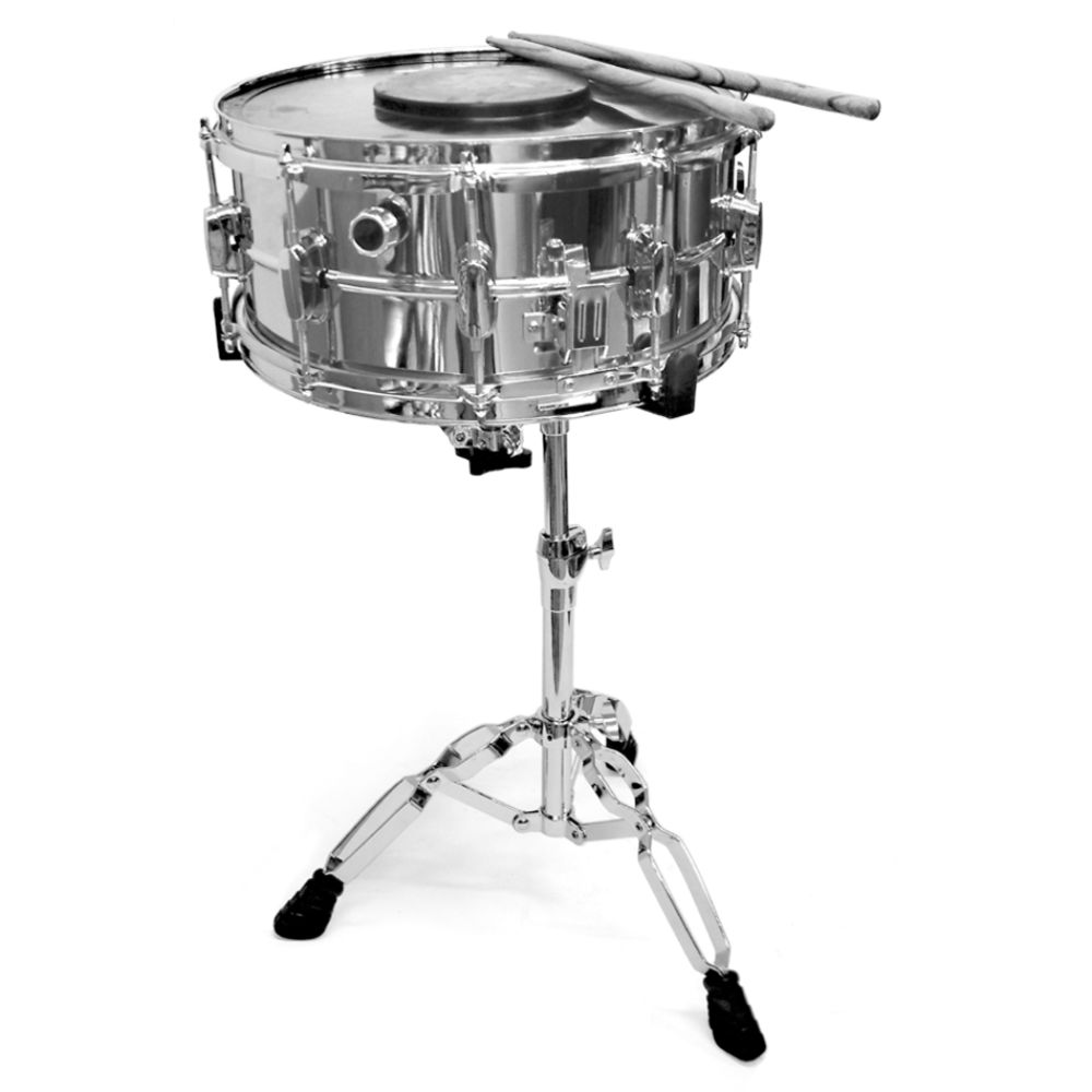 Synsonics Snare Drum Kit with Backpack and Wheels at Sears.com