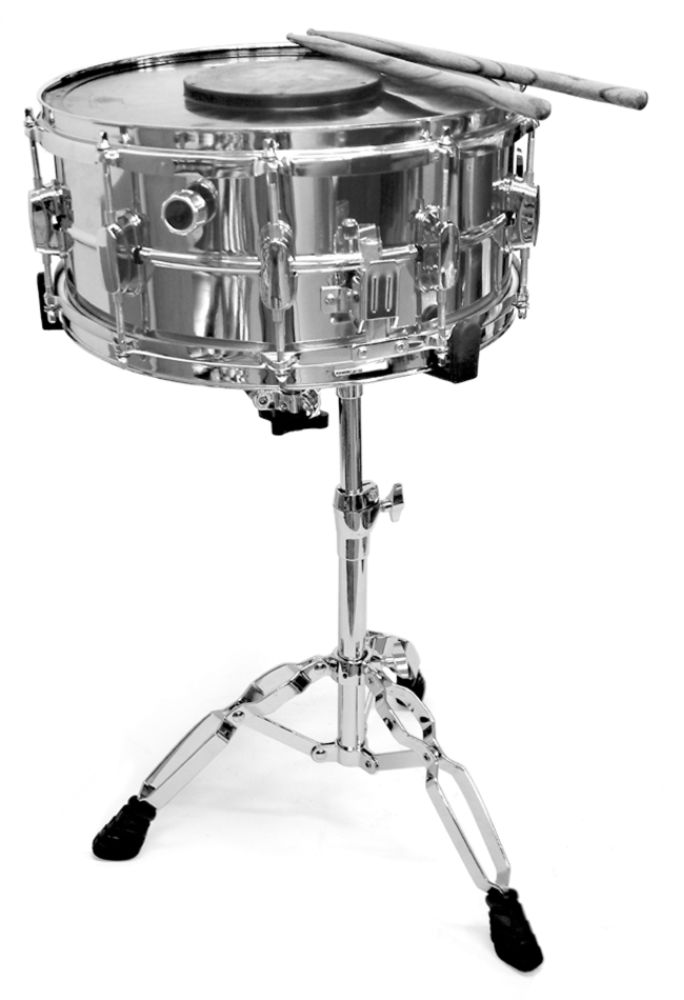SYNSONICS SNARE DRUM KIT WITH BACKPACK at Sears.com
