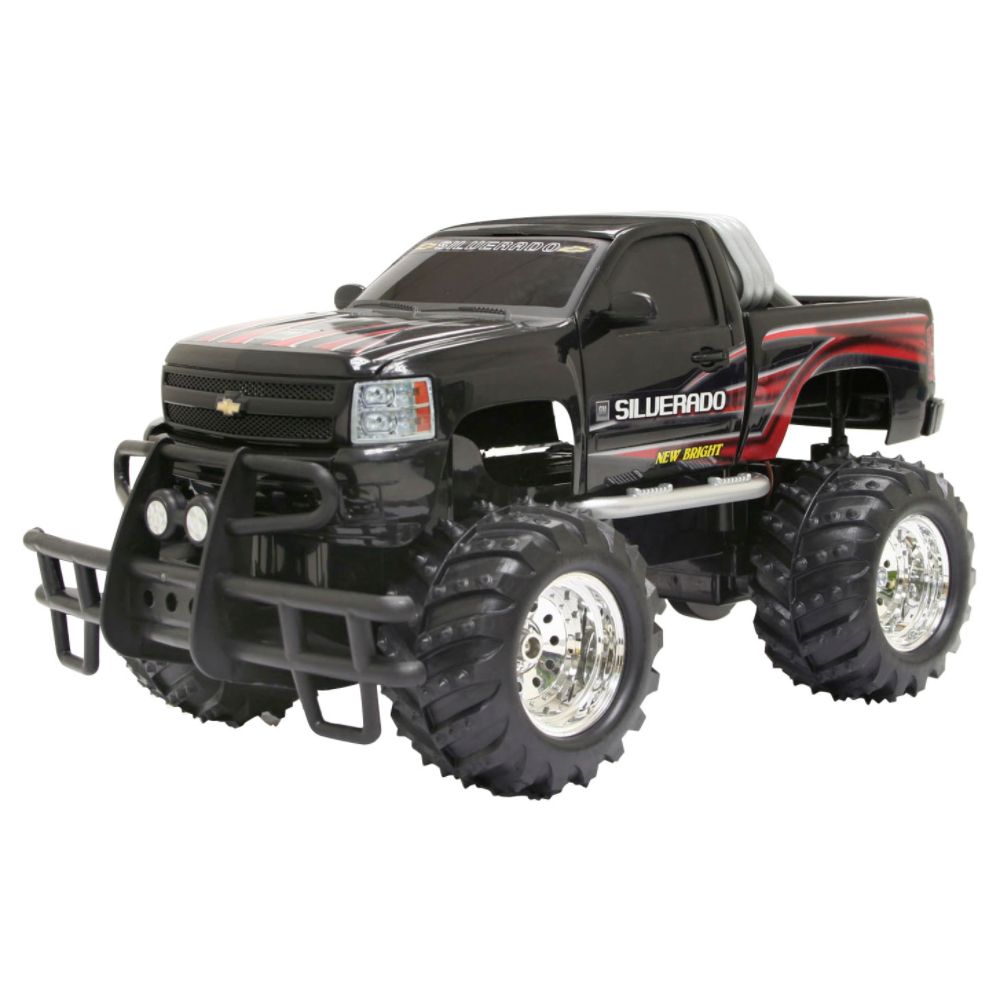 1:14 6V Silverado