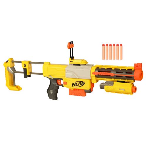 NERF Nerf N-Strike Recon CS-6
