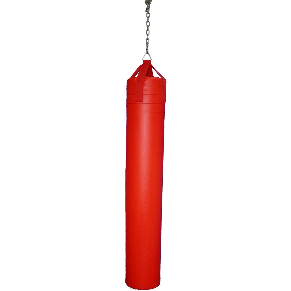 Gorilla PlaySets Punching Bag-Red at Kmart.com