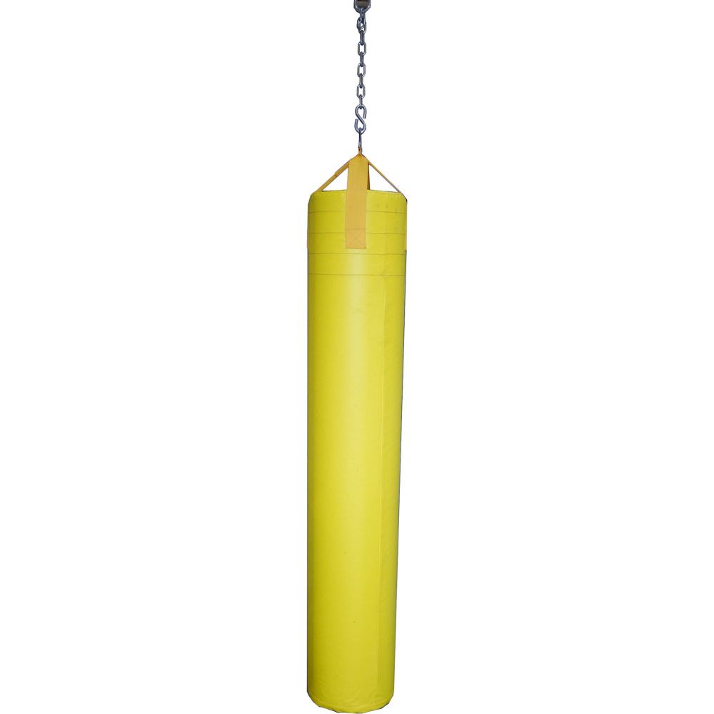 Gorilla PlaySets Punching Bag-Yellow at Sears.com