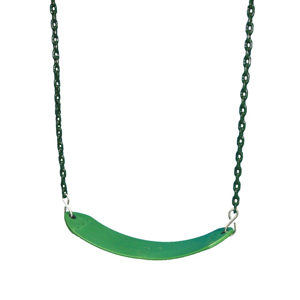 Gorilla PlaySets Deluxe Swing Belt-Green at Sears.com