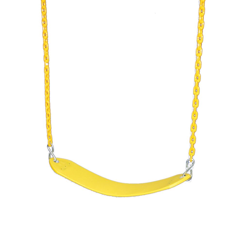 Gorilla PlaySets Deluxe Swing Belt-Yellow at Kmart.com