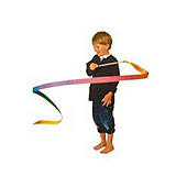 Cometas y juguetes de viento