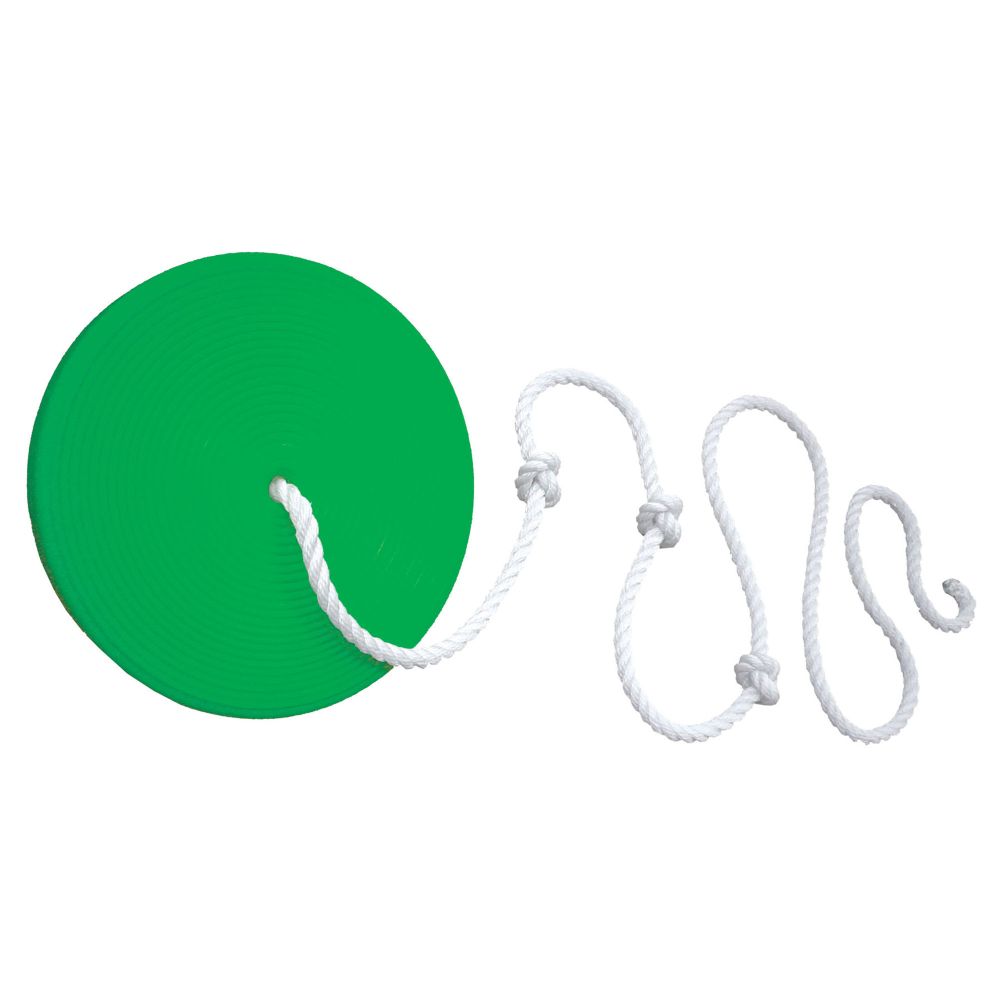 Gorilla PlaySets Disc Swing-Green at Sears.com
