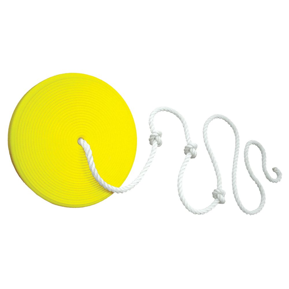 Gorilla PlaySets Disc Swing-Yellow at Sears.com