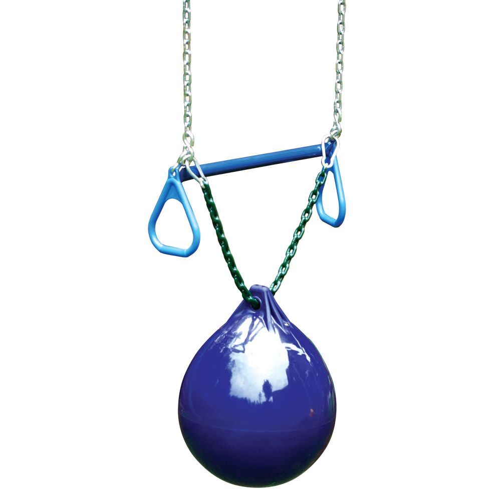 Gorilla PlaySets Buoy Ball-Blue at Sears.com
