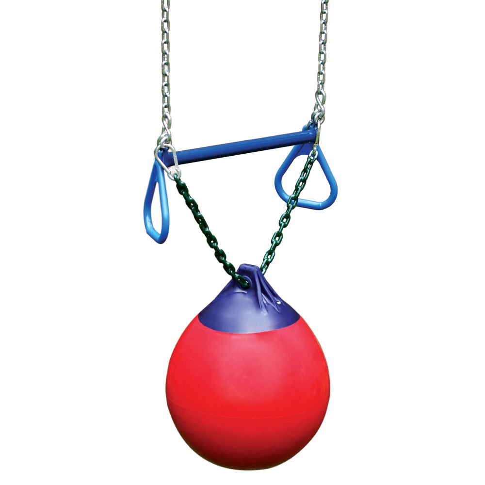 Gorilla PlaySets Buoy Ball-Red Children's Toys