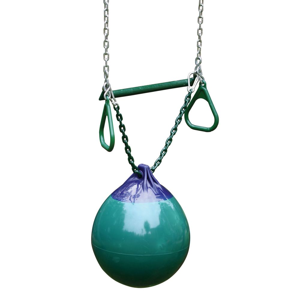 Gorilla PlaySets Buoy Ball-Green at Sears.com