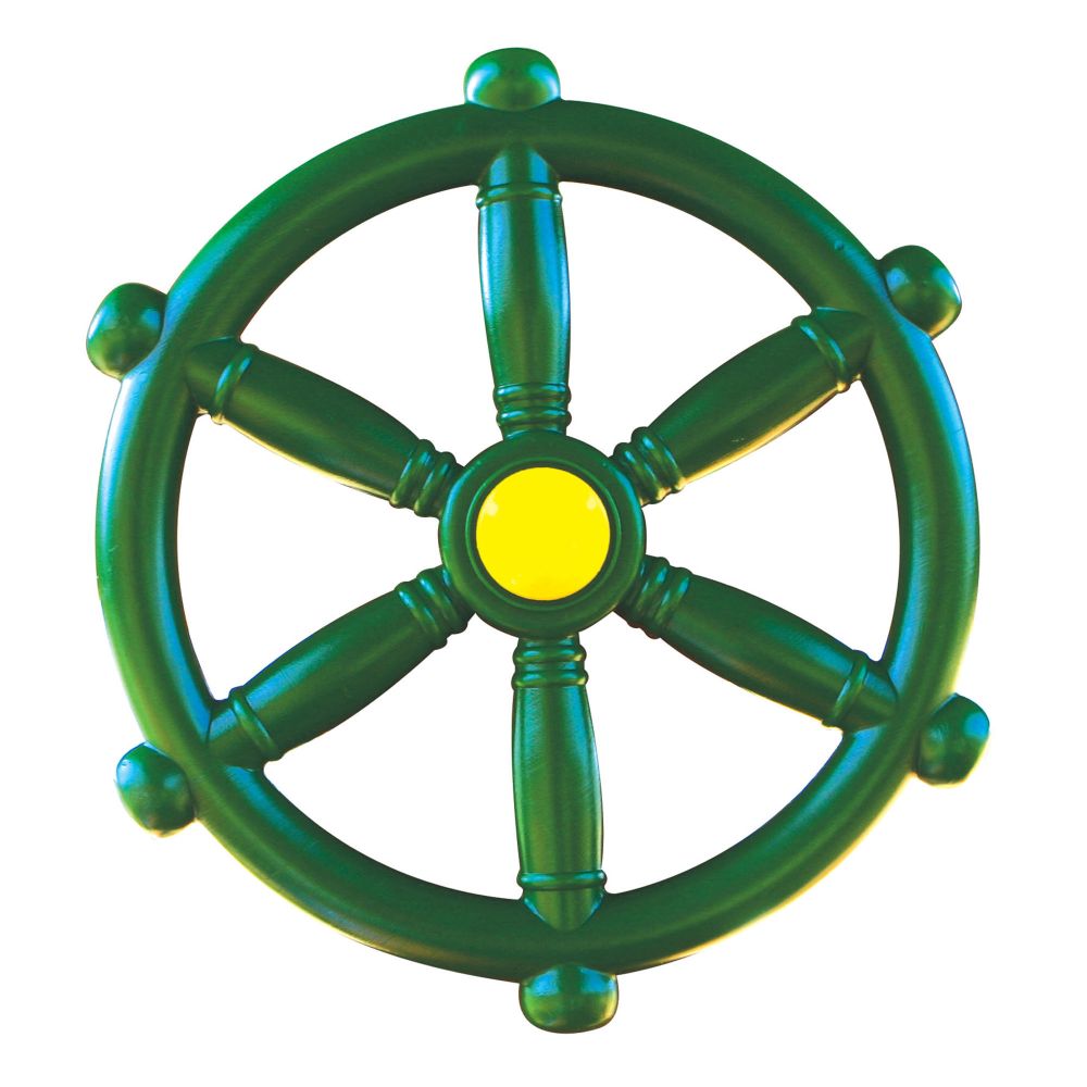 Gorilla PlaySets Ships Wheel at Sears.com