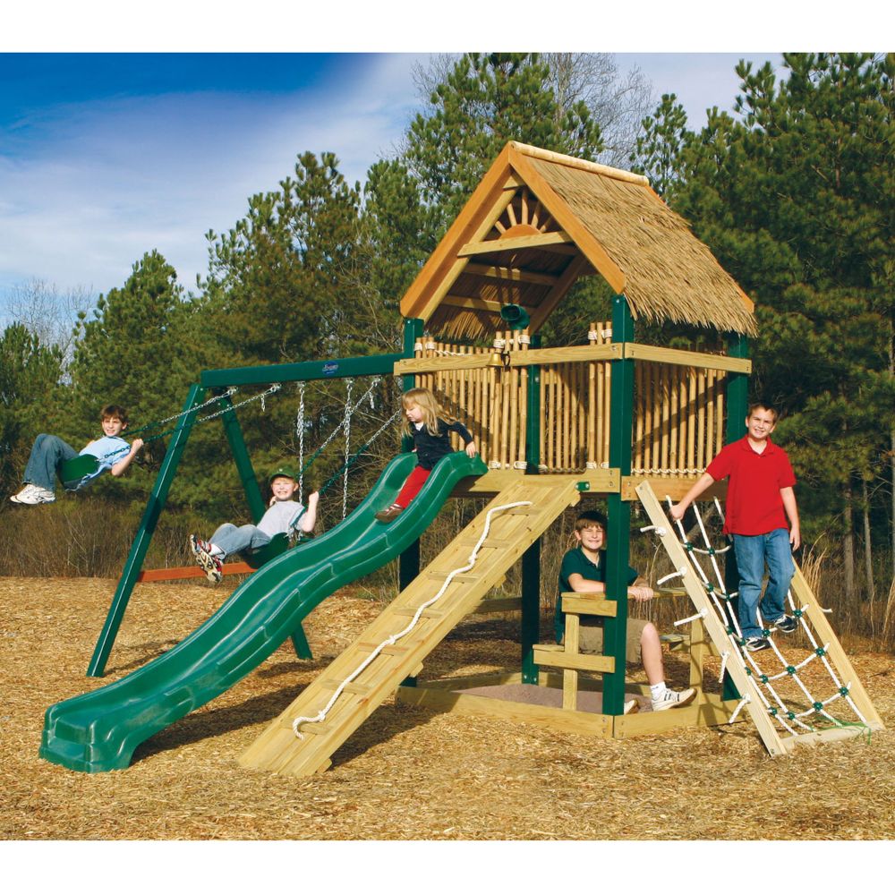 Gorilla PlaySets Beachcomber at Sears.com