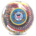 US Coast Guard Collectaball
