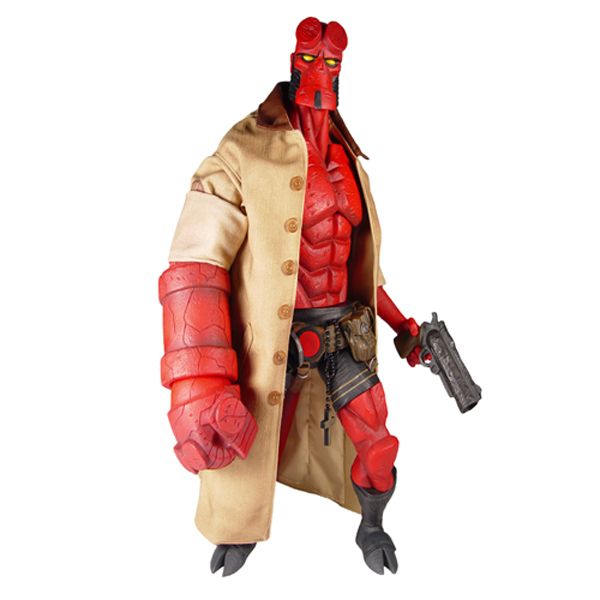 hell boy