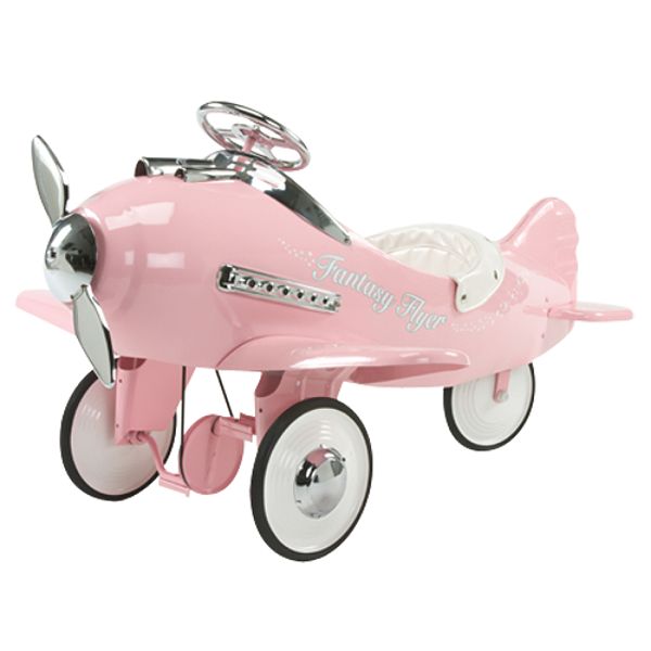 Air Flow Fantasy Flyer Pedal Plane 9001PA