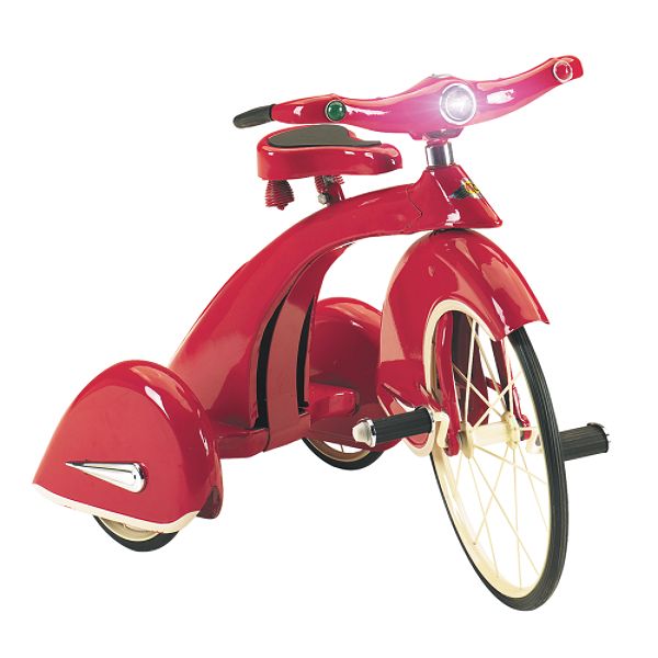 Air Flow Skyking Tricycle TSK001