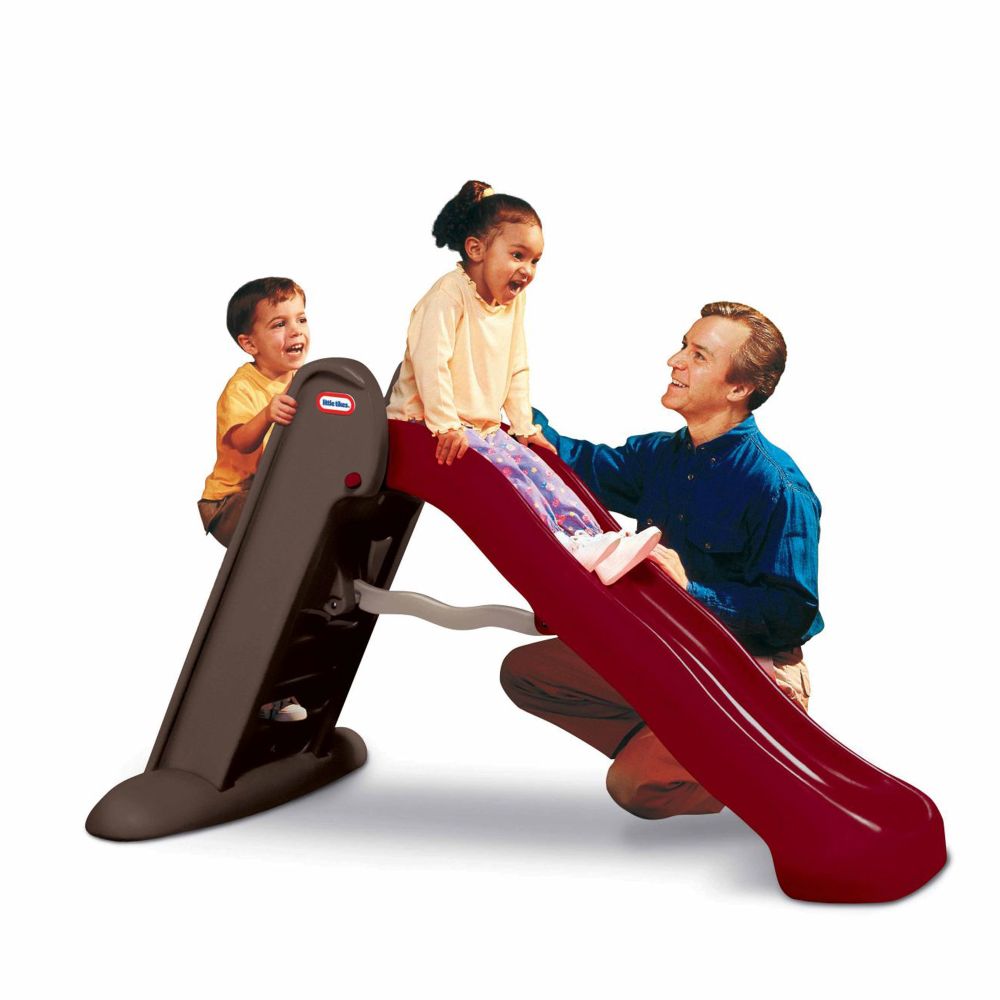 Endless Adventures Easy Store Large Slide