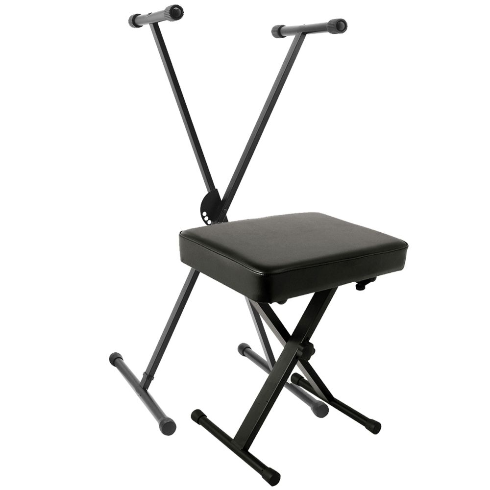 World Tour World Tour Single X Keyboard Stand