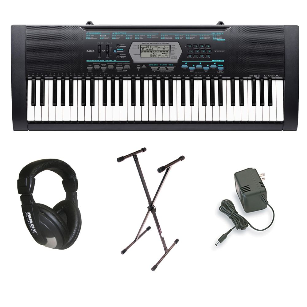 casio