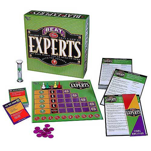 Beat the Experts" at Sears.com