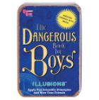 The Dangerous Book for Boys - Illusions